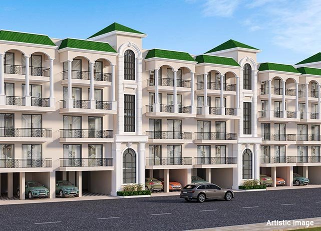 Top 3 Ultra-Luxury Projects in Mullanpur You Cannot Miss