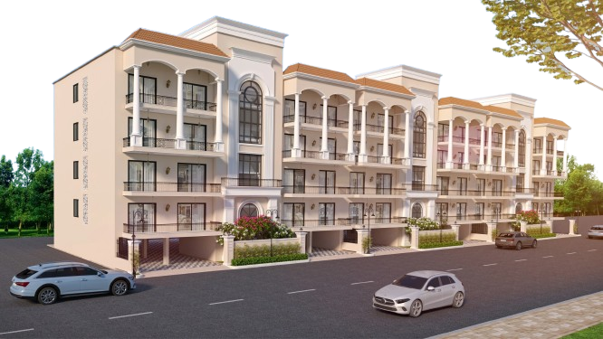 The Medicity Impact: How Healthcare is Driving Property Prices