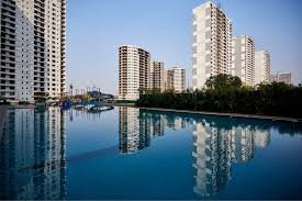 Flats in New Chandigarh