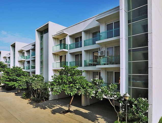Flats in New Chandigarh
